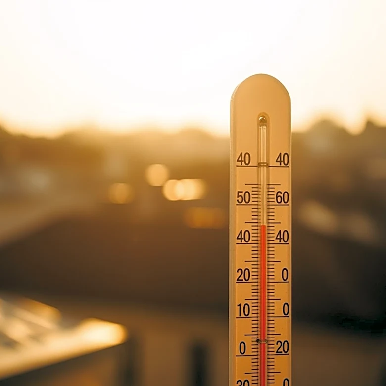 Philadelphia Region Braces for Heat Wave as Temperatures Rise