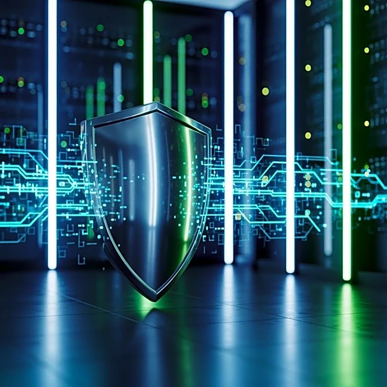 AI's Dual Role in Cybersecurity: A Boon and a Threat to Government Systems