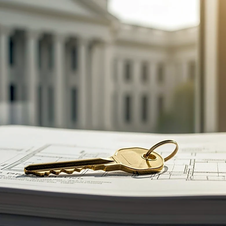 Florida Lawmakers Approve DeSantis Property Tax Cut Plan, Excluding Schools