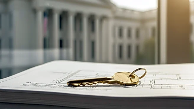 Florida Lawmakers Approve DeSantis Property Tax Cut Plan, Excluding Schools