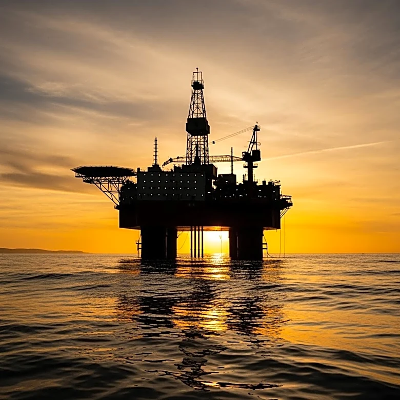 Trump Administration Supports Sable Offshore Amid California Regulatory Dispute