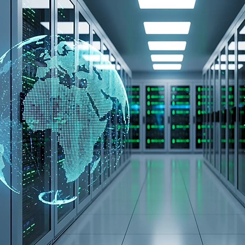 UN Report Highlights AI and Data Centers' Environmental Impact Comparable to Nations
