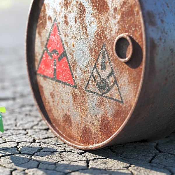 EPA Unveils Superfund Solutions Initiative to Expedite Hazardous Waste Site Cleanups