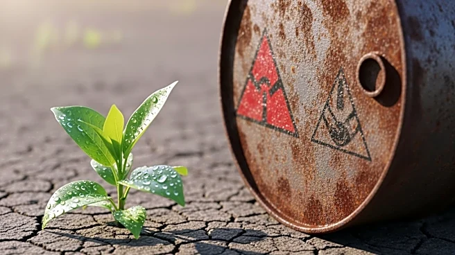 EPA Unveils Superfund Solutions Initiative to Expedite Hazardous Waste Site Cleanups