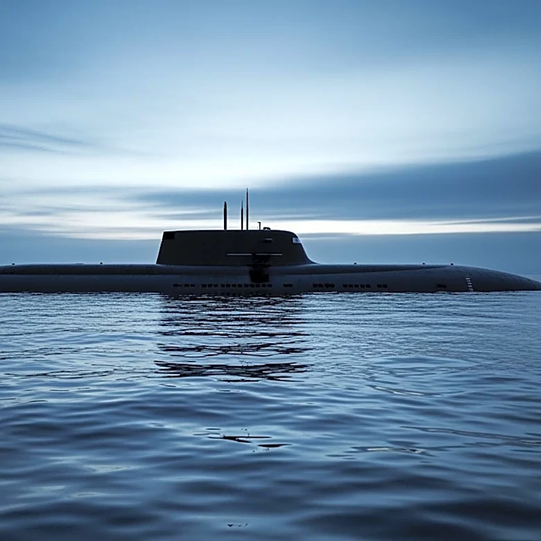 U.S. and Australia Finalize Submarine Agreement Amid AUKUS Tensions
