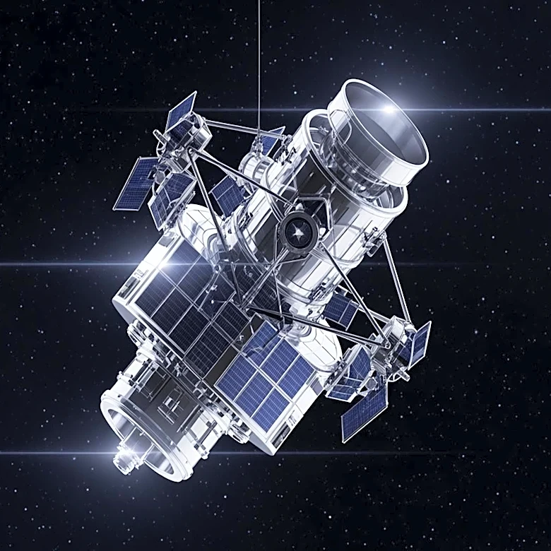 NASA's Roman Space Telescope Prepares for Early Launch in August 2026