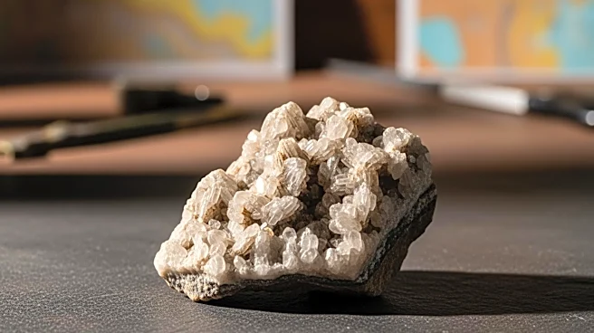 Australia's Mineral Exploration Sees Significant Growth in Early 2026