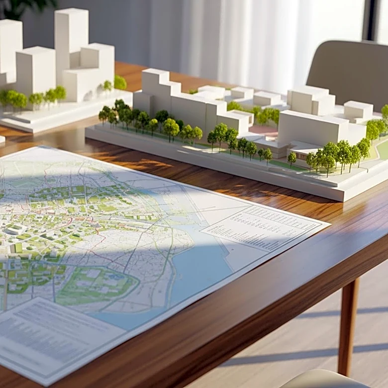 Richland County Invites Public Input for 2050 Development Plan