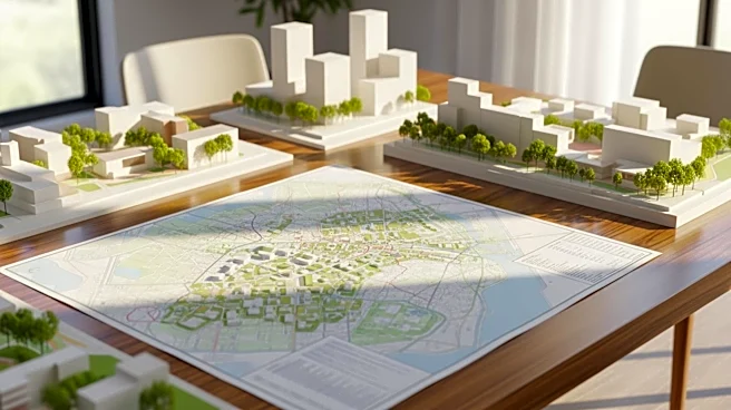 Richland County Invites Public Input for 2050 Development Plan
