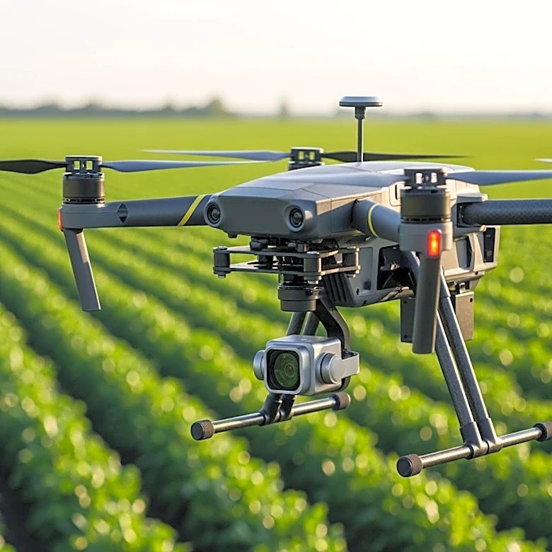Precision Agriculture Degrees Expand, But Enrollment Faces Challenges Amid Industry Turmoil
