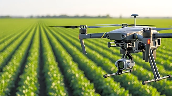 Precision Agriculture Degrees Expand, But Enrollment Faces Challenges Amid Industry Turmoil