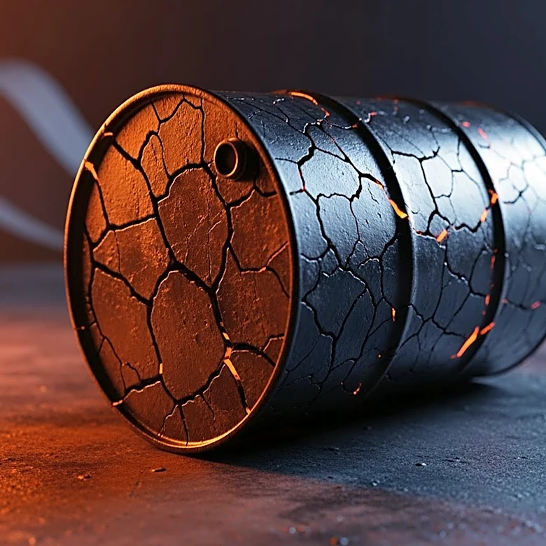 Global Oil Market Faces Potential Crisis Amid Iran Conflict and Recovery Challenges