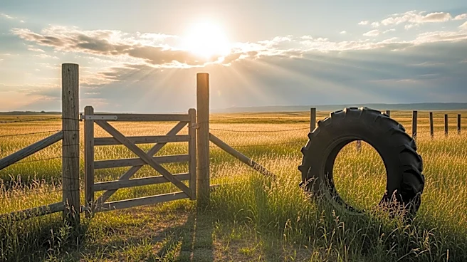 Cutting Fences Foundation Enhances Independence for Montana's Disabled Farmers