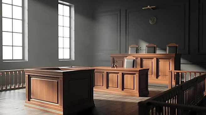 South Carolina Jury Acquits Store Owner in Teen's Shooting, Sparking Community Outcry