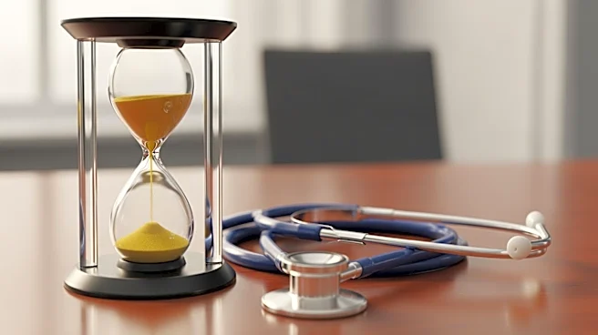 American Board of Pediatrics Proposes Compressed Fellowship Model, Raising Concerns Among Neonatologists