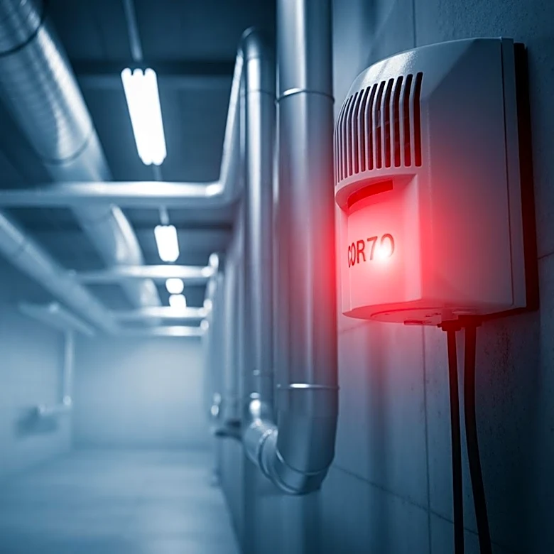 Texas Prison Evacuated Due to Carbon Monoxide Leak, Ensuring Inmate Safety