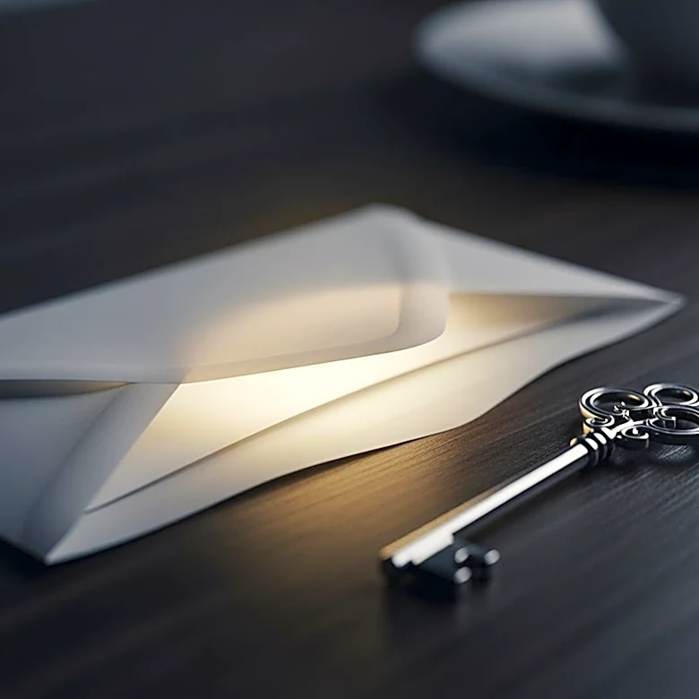 Fraud Experts Warn of Rising Party Invite Scams Targeting Personal Information