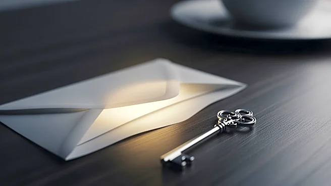Fraud Experts Warn of Rising Party Invite Scams Targeting Personal Information