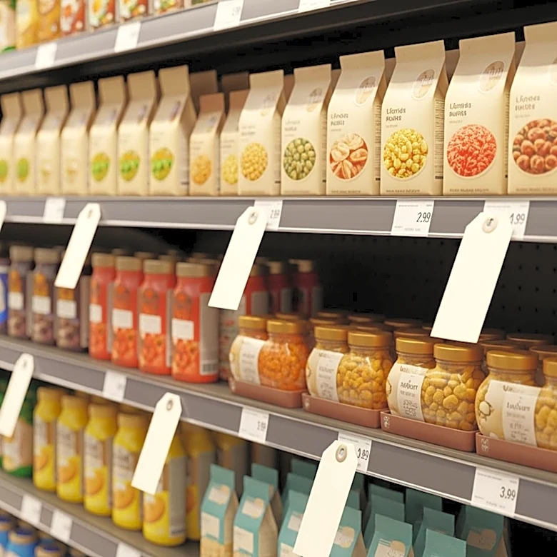 Consumer Reports Reveals Supermarket Price Disparities Across the U.S.
