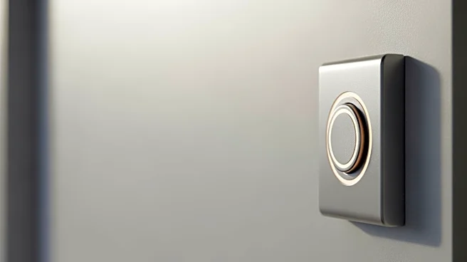 Illinois Legislature Advances Bill for School Panic Alert Systems to Governor's Desk