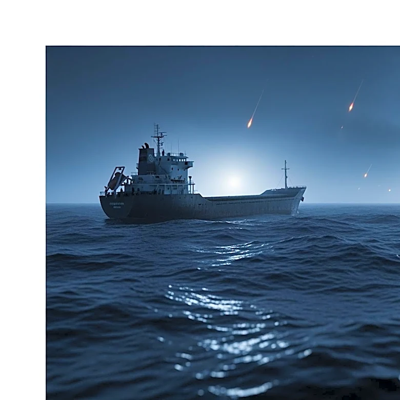 US Military Conducts Strike on Suspected Drug-Trafficking Vessel in Pacific, Resulting in Two Fatalities