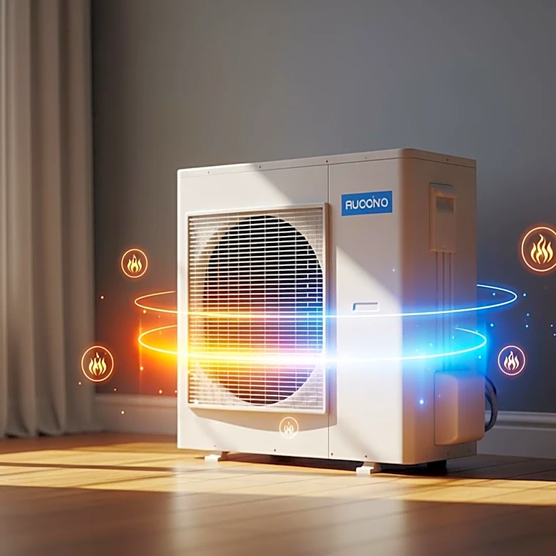DESNZ Uses Creative Campaign to Promote Heat Pumps as Desirable Upgrades