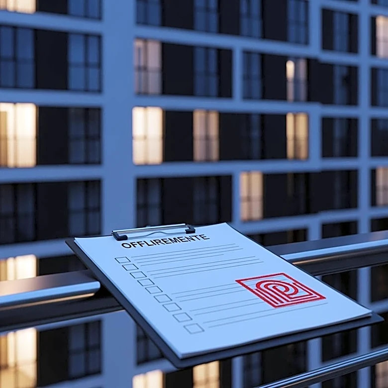 Detroit Enforces Stricter Regulations on Apartment Buildings with Code Violations