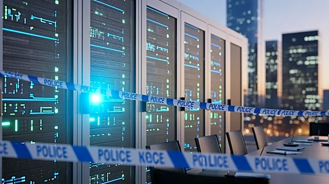 Little Rock City Board Enacts Regulations on Data Centers Amid Public Concerns