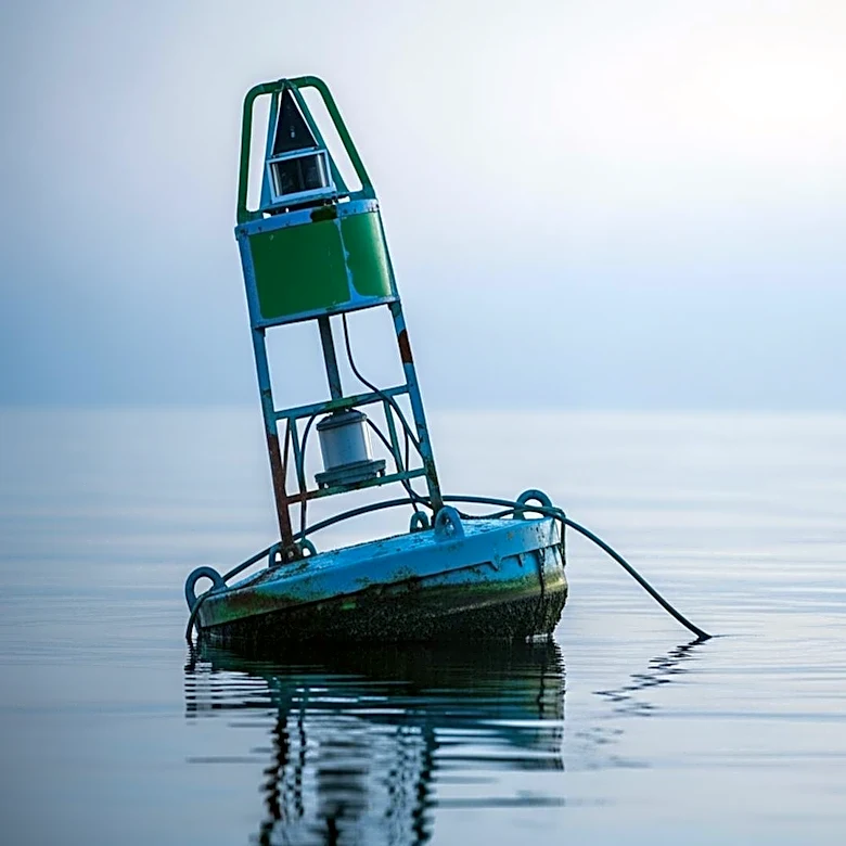 National Science Foundation to Dismantle Ocean Observatories Initiative, Sparking Concerns Over Climate Data Loss
