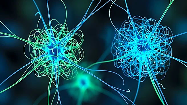 Scientists Identify Two Distinct Autism Subtypes Through Brain Connectivity Patterns