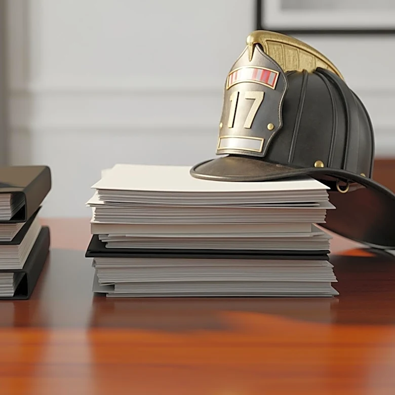 Colorado Governor Vetoes Bills on Credit Card Swipe Fees and Firefighter Cancer Benefits