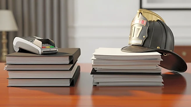 Colorado Governor Vetoes Bills on Credit Card Swipe Fees and Firefighter Cancer Benefits