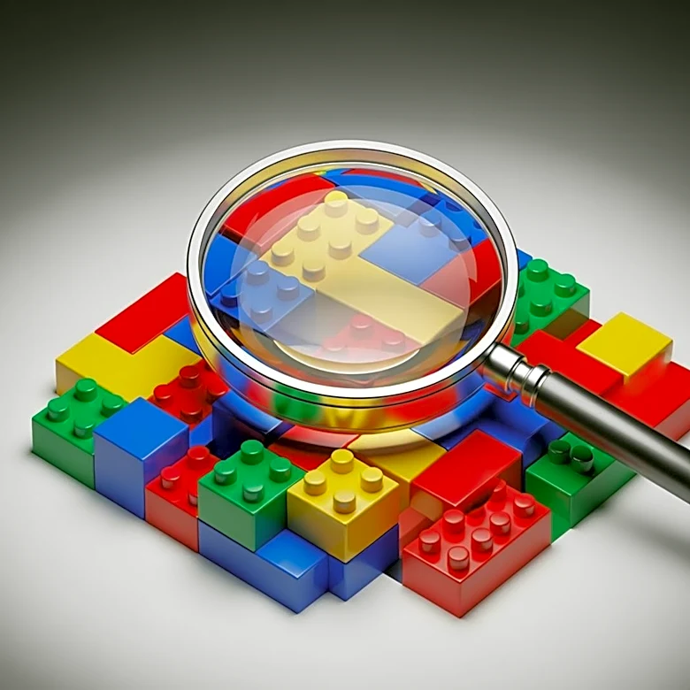 YouTuber's Involvement in Lego Dispute Highlights Shift in Investigative Power