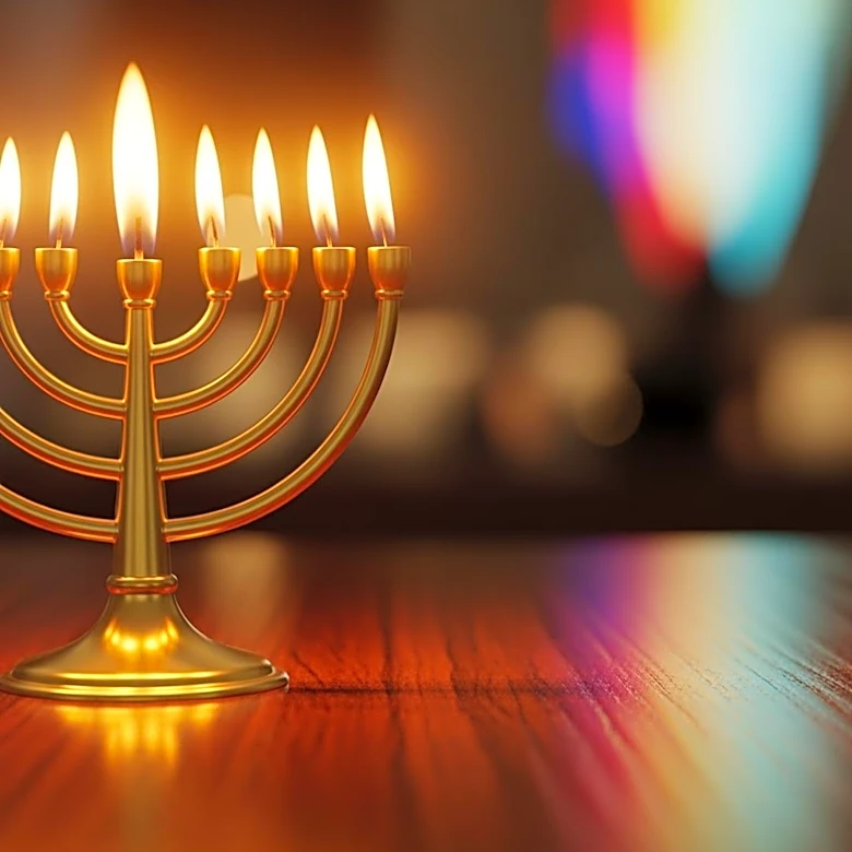 Jewish Philanthropy's Shift to Joy Sparks Debate on Community Priorities