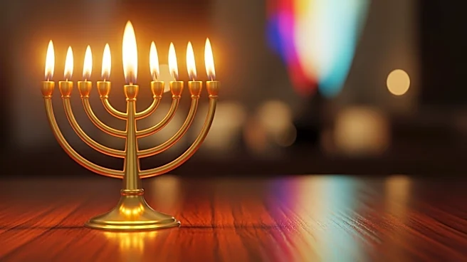 Jewish Philanthropy's Shift to Joy Sparks Debate on Community Priorities