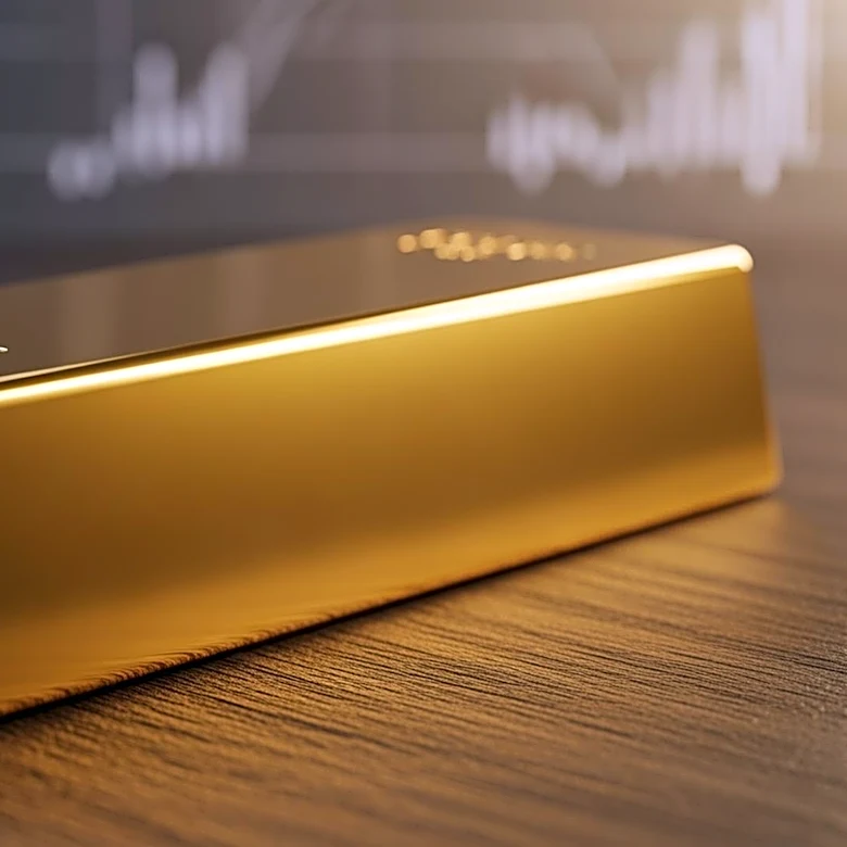 Reserve Bank of India Denies Reports of $12 Billion Gold Reserve Sales Amid Economic Pressures