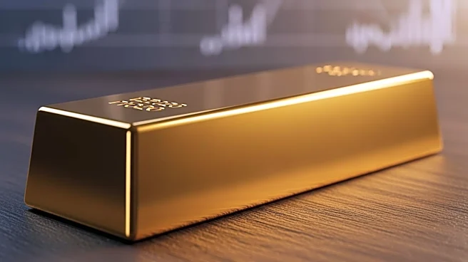 Reserve Bank of India Denies Reports of $12 Billion Gold Reserve Sales Amid Economic Pressures