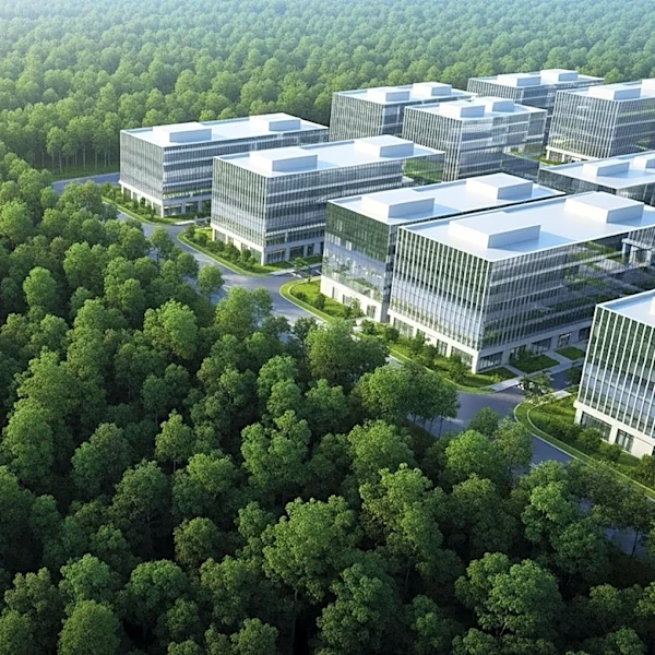 Amazon Employees Demand Regulations on Data Centers to Protect Seattle's Environment
