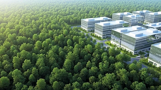 Amazon Employees Demand Regulations on Data Centers to Protect Seattle's Environment