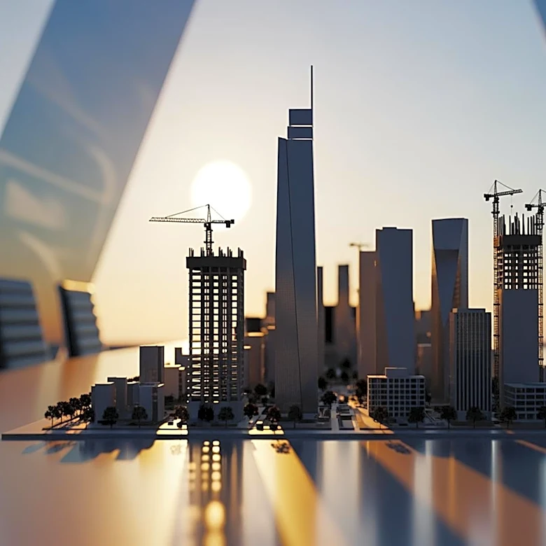 Keystone Infra CEO Highlights Infrastructure Shortage in Israel at New York Conference