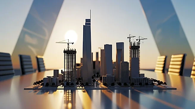 Keystone Infra CEO Highlights Infrastructure Shortage in Israel at New York Conference