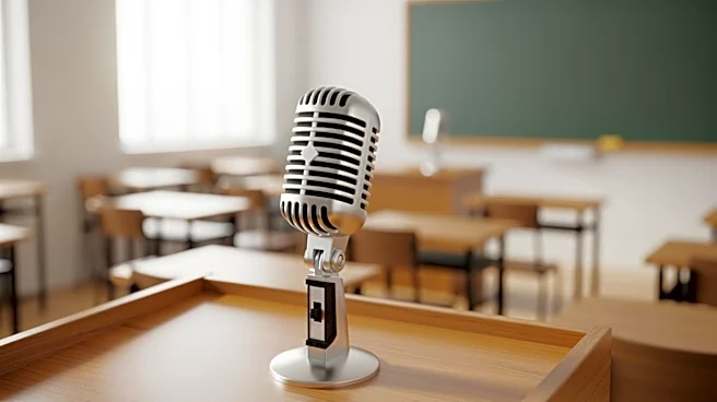 Ann Arbor Teachers Rally for New Contract Amid Prolonged Negotiations