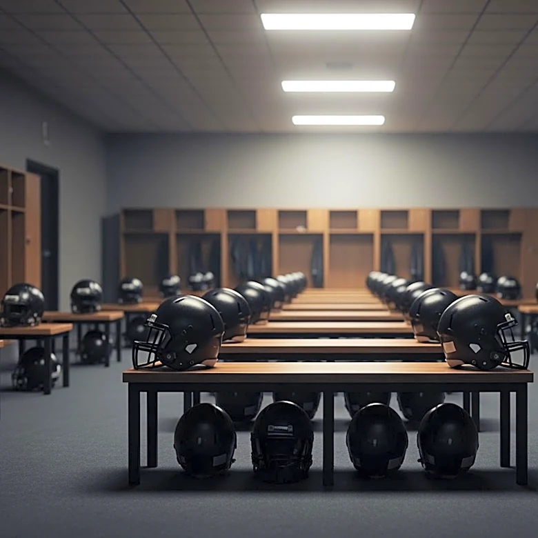 Poultney High School Suspends Football Program for 2026 Season Due to Low Participation