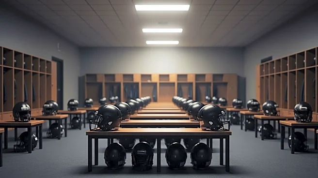 Poultney High School Suspends Football Program for 2026 Season Due to Low Participation