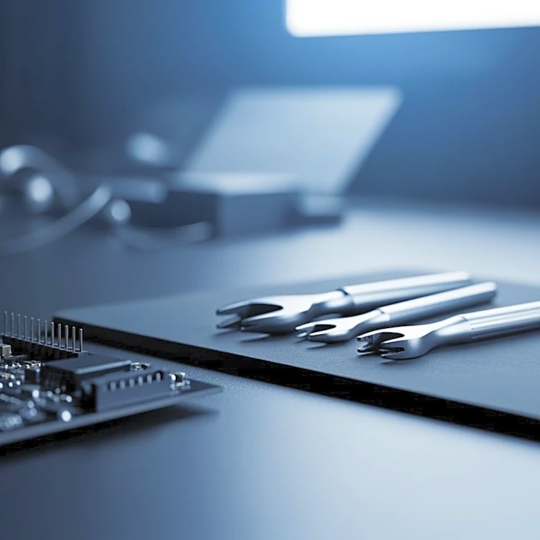 Iranian Tech Boss Arrested for Allegedly Supplying US Hardware to Iran's Military