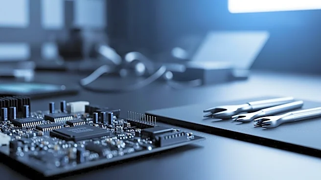 Iranian Tech Boss Arrested for Allegedly Supplying US Hardware to Iran's Military