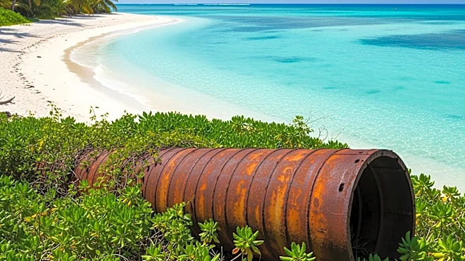 Fiji Rejects Australian Billionaire's Waste Incineration Plan Amid Environmental Concerns