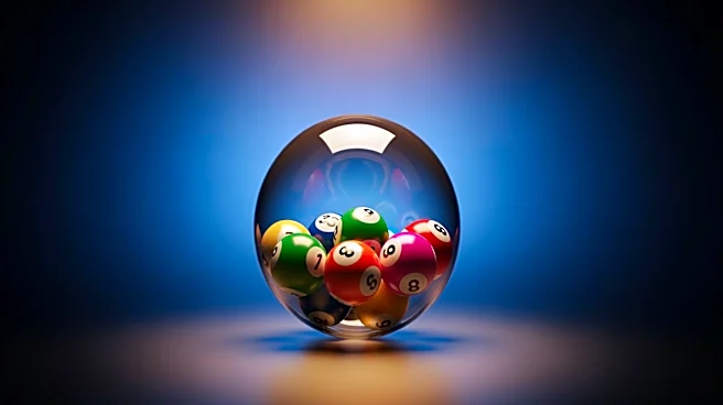Georgia Lottery Announces Winning Numbers for June 3, 2026 Drawings