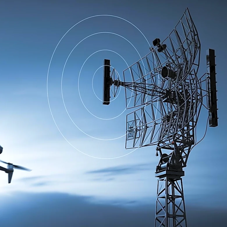 Israeli Defense Ministry Advances Anti-Drone Measures Against Hezbollah Threats
