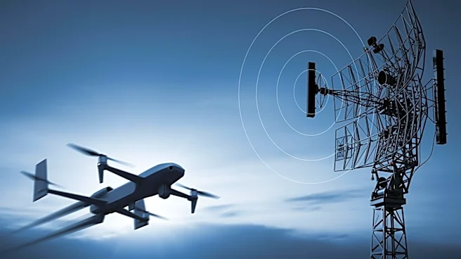 Israeli Defense Ministry Advances Anti-Drone Measures Against Hezbollah Threats